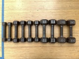 Hand Weights