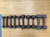 Hand Weights