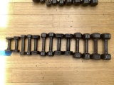 Hand Weights