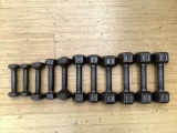 Hand Weights