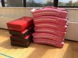Body Shield Pads