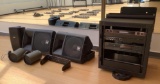 Sound System Components