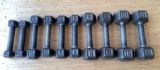 Hand Weights
