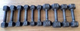 Hand Weights