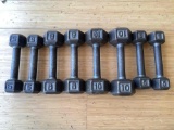 Hand Weights