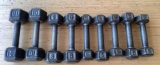 Hand Weights