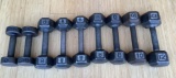 Hand Weights