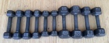 Hand Weights