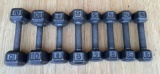 Hand Weights