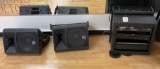 Sound System Electronics