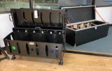 Weight Box and Weight Rack