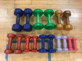 Hand Weights