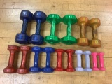 Hand Weights