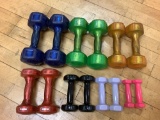 Hand Weights