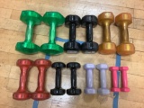 Hand Weights