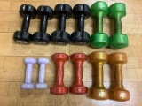 Hand Weights