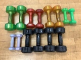 Hand Weights