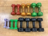 Hand Weights