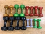 Hand Weights