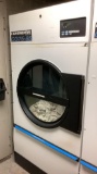 Commercial Dryer