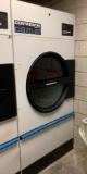 Commercial Dryer