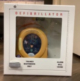 Defibrillator/AED Kit