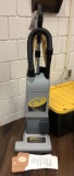 Commercial Vacuum