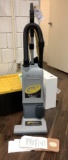 Commercial Vacuum