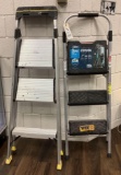 Step Ladders