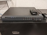 Security Monitoring Equipment
