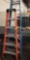 Werner Ladders