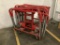 Rolling Warehouse Carts