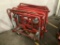 Rolling Warehouse Carts