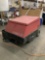 Factory Cat Industrial Sweeper