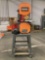 Rigid Band Saw