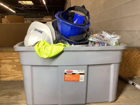 Safety Gear