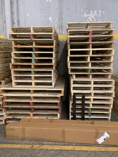 Pallets