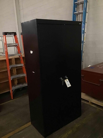 Metal Cabinet