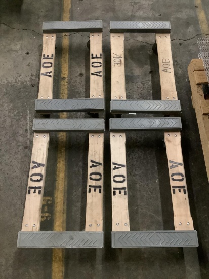 Moving Dollies
