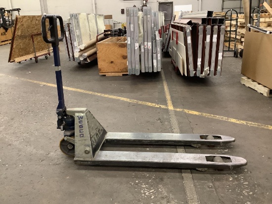 Wesco Power Jack