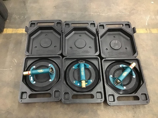Woods Power Suction Grips