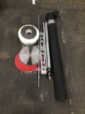 Saw Blades, Level, and More