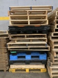 Pallets