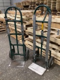 Hand Trucks