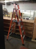 Werner Ladder
