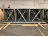 Pallet Rack Shelving