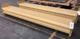 Pallet Rack Shelving
