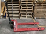 Dayton Pallet Jack