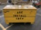 Job Site Box