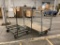 Industrial Transport Carts